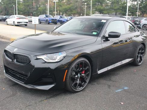 New 2026 BMW 230i xDrive Coupe w/ Premium Package image 3