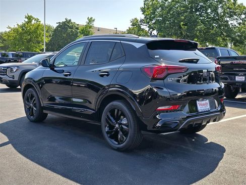 New 2026 Buick Encore GX Sport Touring w/ Comfort Package image 6