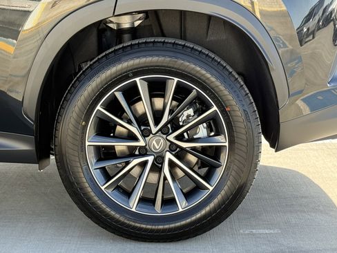 New 2026 Lexus NX 350h NX 350h Premium image 15