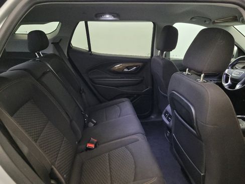Used 2021 GMC Terrain SLE w/ Driver Convenience Package AWD/4WD image 19