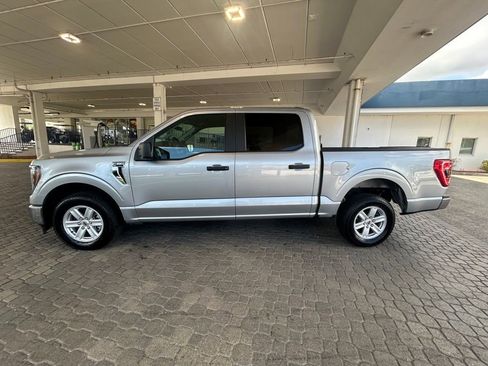 Used 2023 Ford F150 XLT image 7