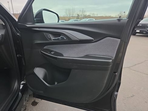 Certified 2023 Chevrolet TrailBlazer LT w/ Convenience Package image 27
