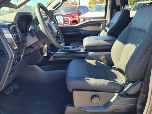 Used 2025 Ford F150 STX image 13