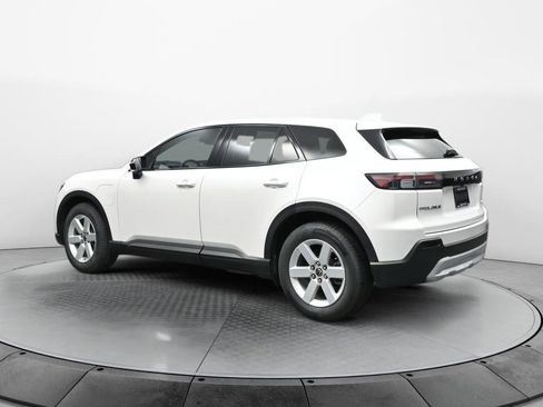 Used 2024 Honda Prologue EX image 4