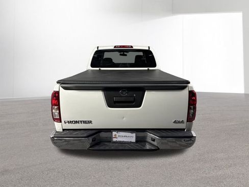 Used 2021 Nissan Frontier S image 28