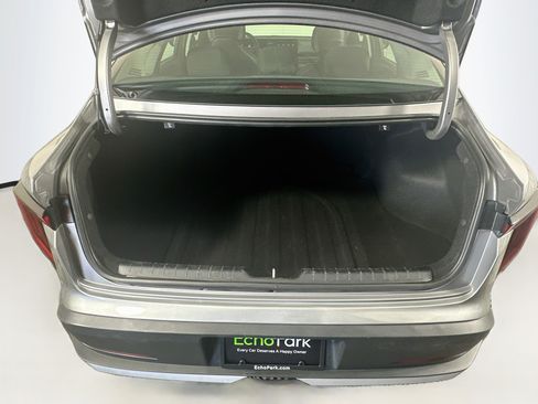 Used 2025 Kia K4 FWD image 27