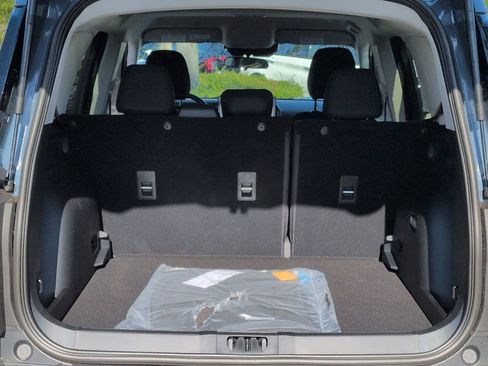 New 2026 Ford Bronco Sport Big Bend image 12