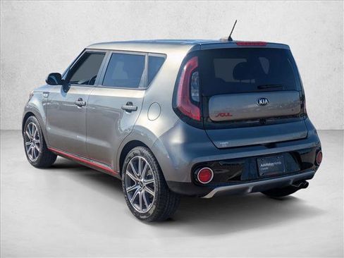 Used 2019 Kia Soul ! image 7