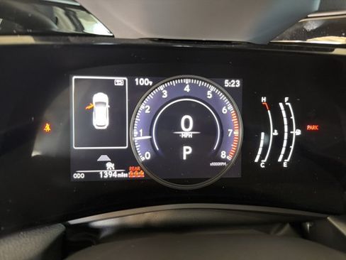 Certified 2026 Lexus NX 350 AWD w/ Accessory Package (2T) image 17