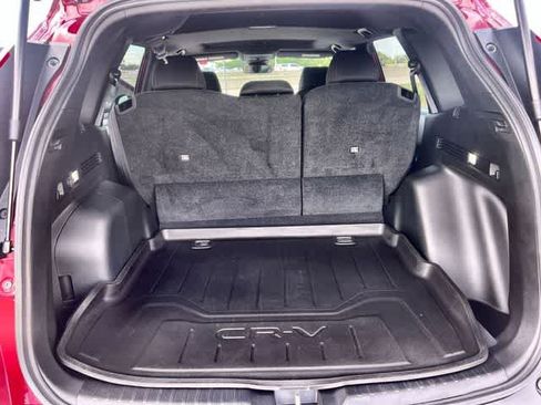 Certified 2024 Honda CR-V Sport image 20