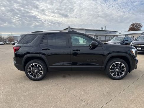 New 2026 GMC Terrain Elevation w/ Elevation Premium Package image 8