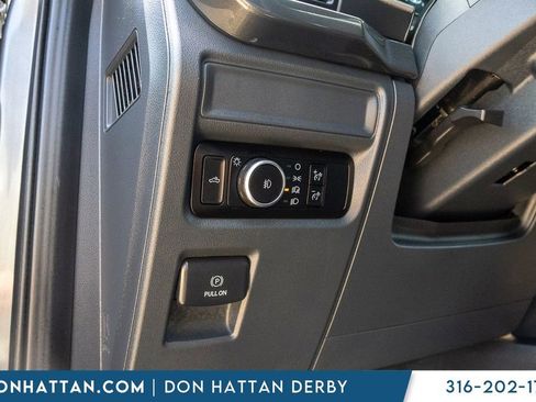 Used 2023 Ford F150 XL w/ STX Appearance Package AWD/4WD image 15