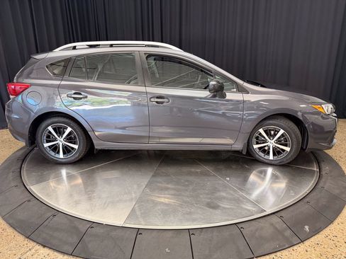 Used 2020 Subaru Impreza 2.0i Premium AWD/4WD image 11