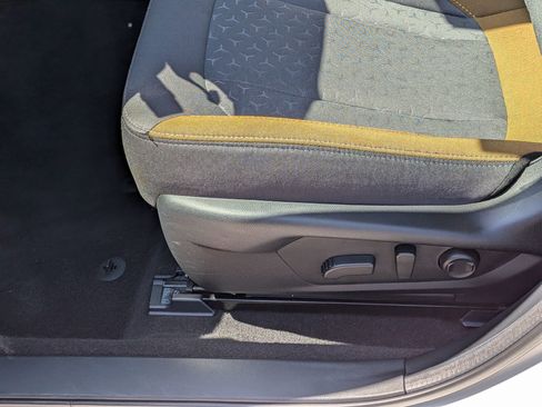 Certified 2025 Subaru Crosstrek 2.5i Sport w/ Crosstrek Mirror Package AWD/4WD image 12
