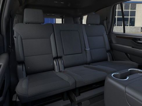 New 2026 Chevrolet Tahoe LS image 17