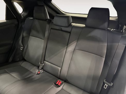 New 2026 Toyota bZ AWD/4WD image 13