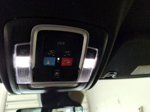 New 2025 RAM 1500 Big Horn image 24