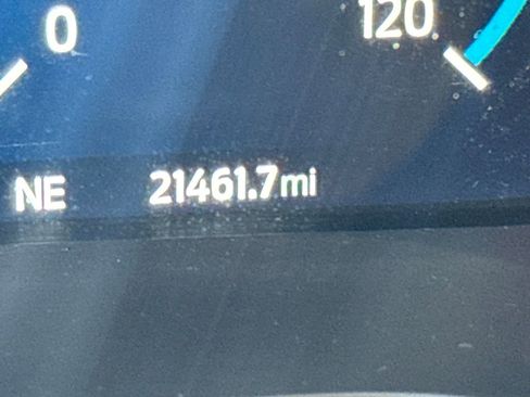 Used 2021 Ford F150 Lariat w/ Equipment Group 502A High image 37