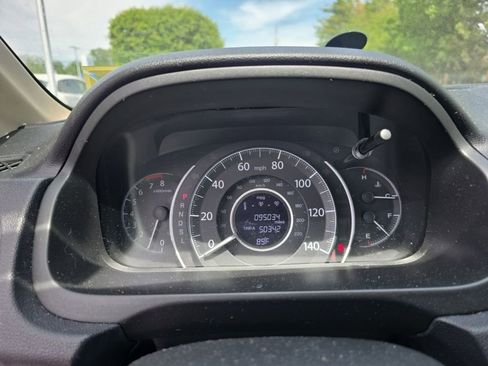 Used 2015 Honda CR-V EX image 13