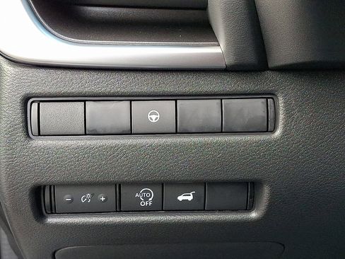 New 2026 Nissan Rogue SV w/ Cold Weather Package AWD/4WD image 16