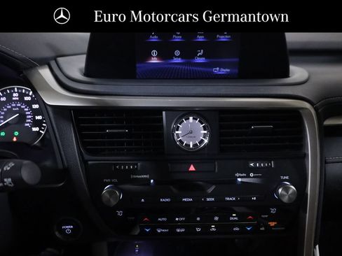 Used 2022 Lexus RX 450h AWD w/ Premium Package image 26