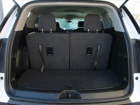 Used 2021 GMC Acadia SLE FWD image 13