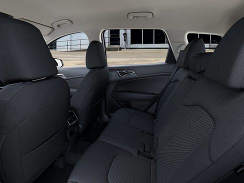 New 2026 Kia Sportage LX image 18