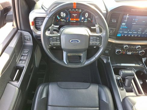 Used 2023 Ford F150 Raptor w/ Raptor Carbon Fibre Package image 12