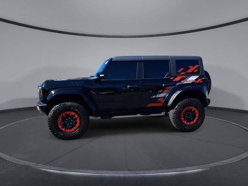 Certified 2024 Ford Bronco Raptor AWD/4WD image 4
