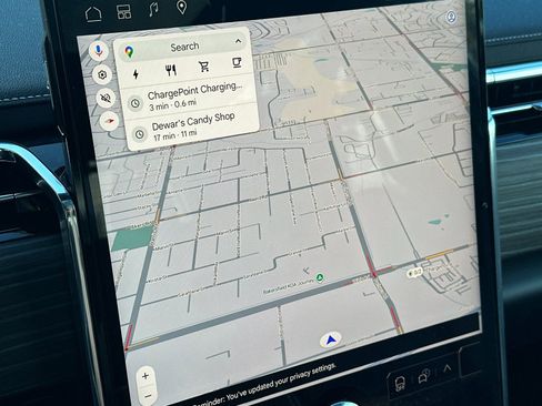 New 2025 GMC Sierra EV Denali AWD/4WD image 18