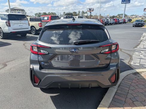 New 2026 Subaru Crosstrek 2.5i w/ Convenience Package #1 image 6