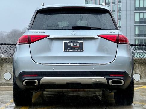 Used 2022 Mercedes-Benz GLE 350 4MATIC image 6