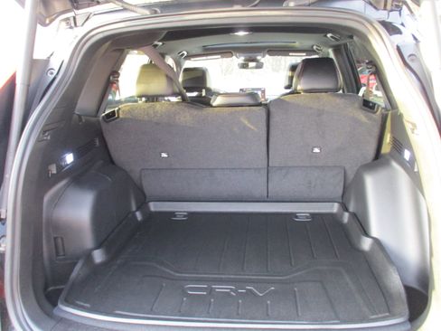 Certified 2024 Honda CR-V Sport-L image 14