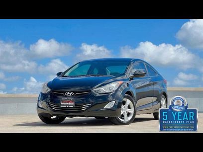 Used 2013 Hyundai Elantra