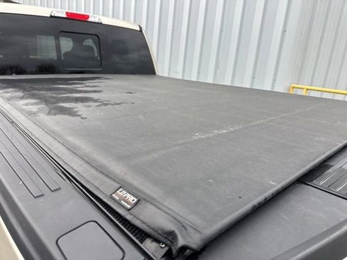 Used 2017 Ford F150 Lariat w/ Equipment Group 502A Luxury image 11