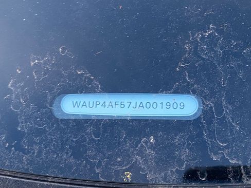 Used 2018 Audi S5 Premium Plus image 10