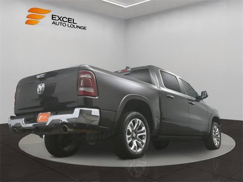 Used 2019 RAM 1500 Limited image 42