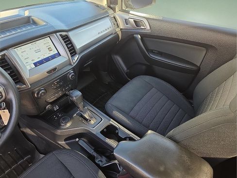 Used 2020 Ford Ranger 4x4 SuperCab image 19
