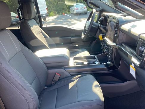 New 2026 Ford F150 STX AWD/4WD image 12