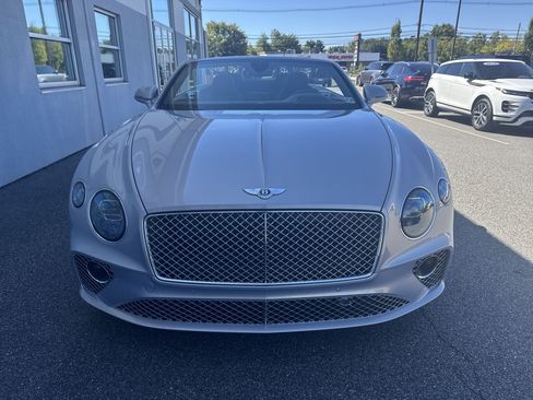 Used 2020 Bentley Continental GT image 33
