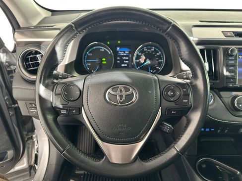 Used 2018 Toyota RAV4 Limited image 15
