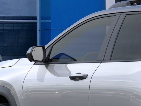 New 2026 Chevrolet Equinox LT w/ Convenience Package II image 12