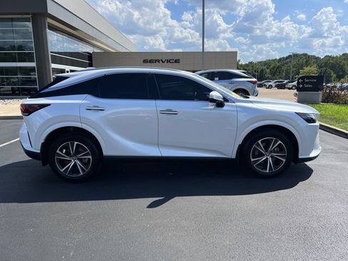 Certified 2024 Lexus RX 350 Premium w/ Convenience Package AWD/4WD image 2