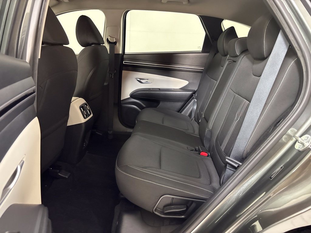 Used 2023 Hyundai Tucson SEL FWD image 18