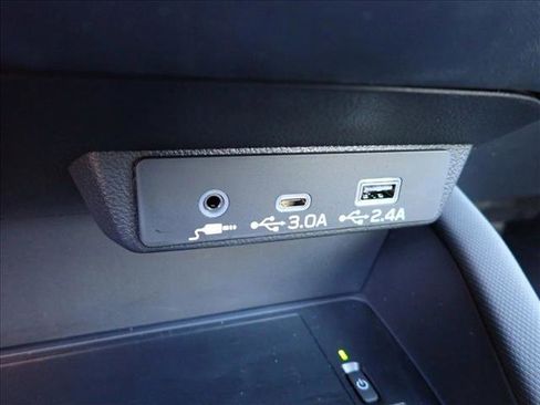 Certified 2025 Subaru Forester Touring w/ Popular Package - Touring image 22