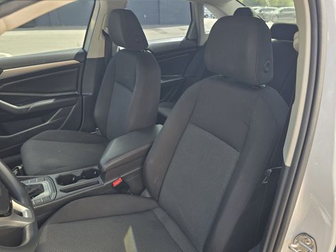 Used 2019 Volkswagen Jetta S w/ Driver Assistance Package FWD image 13