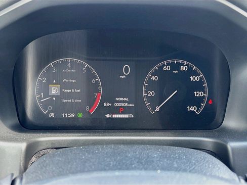 Certified 2026 Honda Odyssey EX-L image 14
