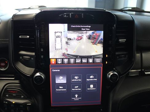 Used 2023 RAM 1500 TRX w/ TRX Level 2 Equipment Group AWD/4WD image 15
