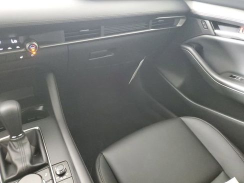 New 2026 MAZDA MAZDA3 s image 16