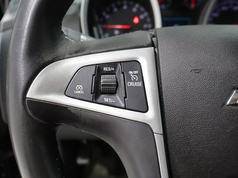 Used 2015 Chevrolet Equinox LT w/ Driver Convenience Package AWD/4WD image 34